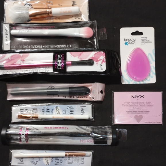 Implement mystery bundles - Picture 2 of 2